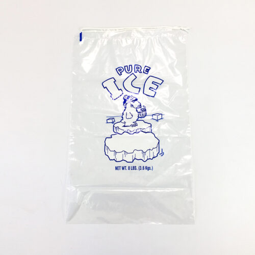 Ice Bags