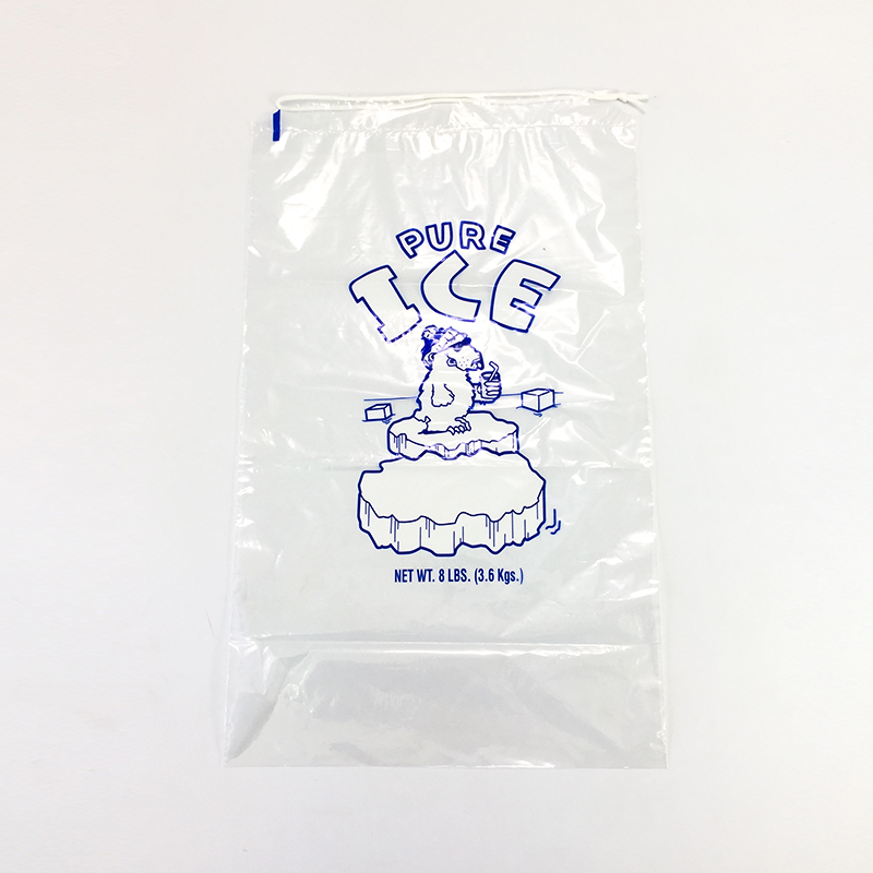 8 pounds drawstring ice bag - Ice Bags - dute.fsxlbwindows.com