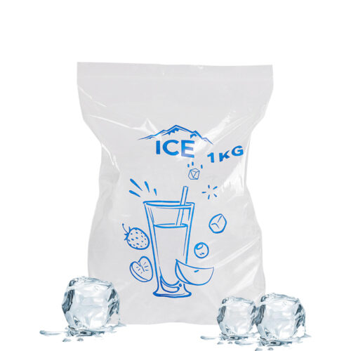 Ice Bags