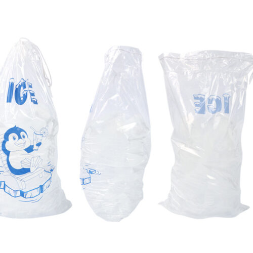 Ice Bags