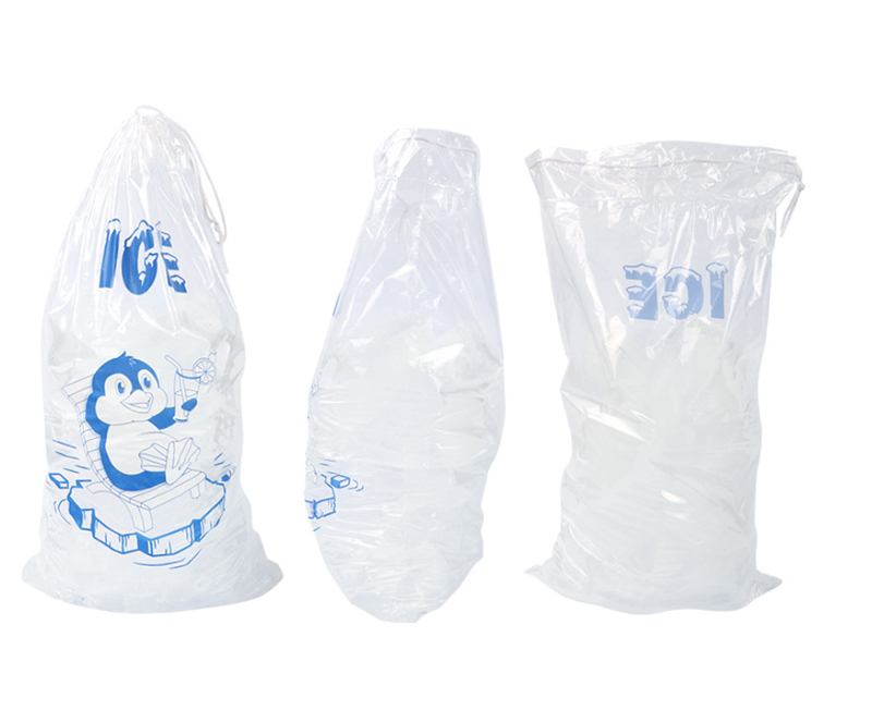 10 and 20 pounds drawstring ice bag - Ice Bags - dute.fsxlbwindows.com