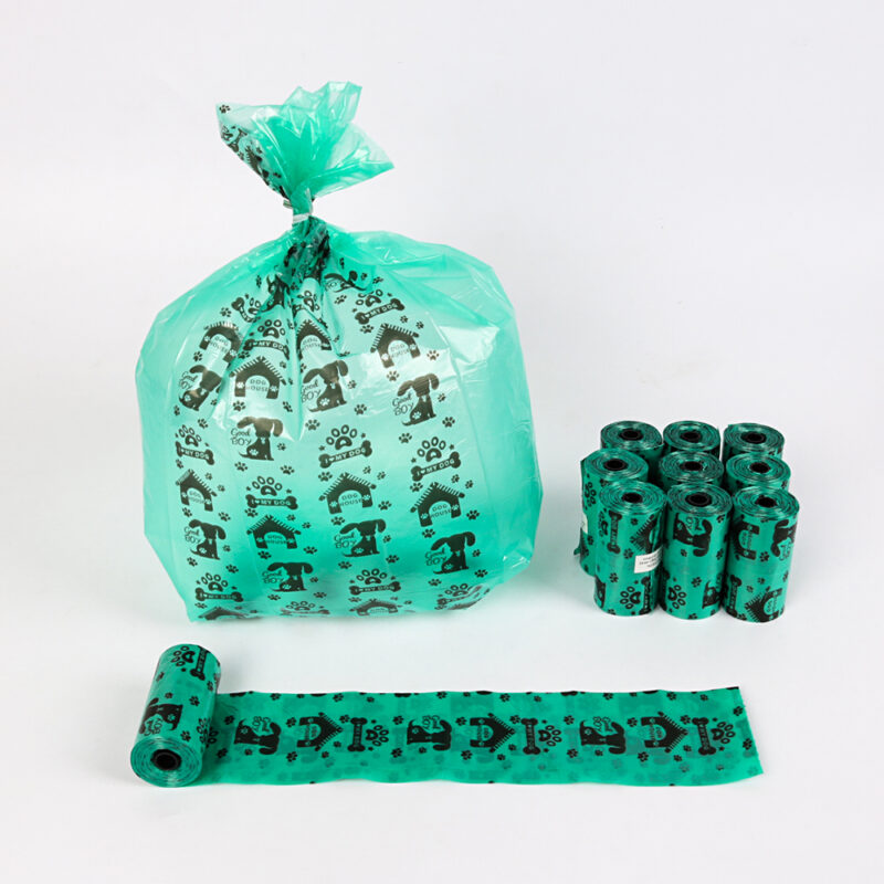Printed pet poop bags - Pet Bags - dute.fsxlbwindows.com