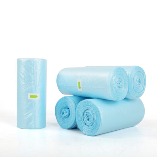 Roll Flat Top Garbage Bags - Garbage Bags - dute.fsxlbwindows.com