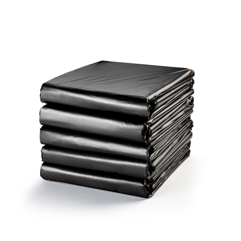Large Black Flat Seal Bin Liners - Garbage Bags - dute.fsxlbwindows.com
