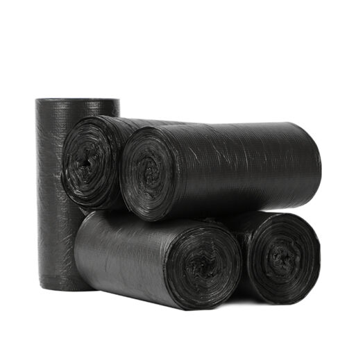 Roll Flat Top Garbage Bags - Garbage Bags - dute.fsxlbwindows.com
