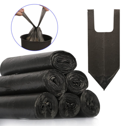 Garbage Bags