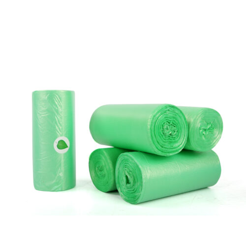 Roll Flat Top Garbage Bags - Garbage Bags - dute.fsxlbwindows.com