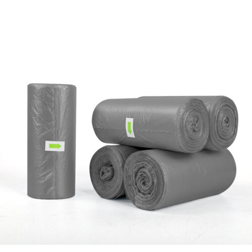 Roll Flat Top Garbage Bags - Garbage Bags - dute.fsxlbwindows.com