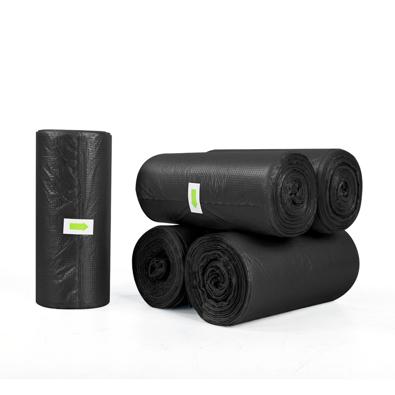 Roll Flat Top Garbage Bags - Garbage Bags - dute.fsxlbwindows.com