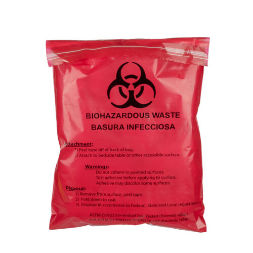 Medical Bags