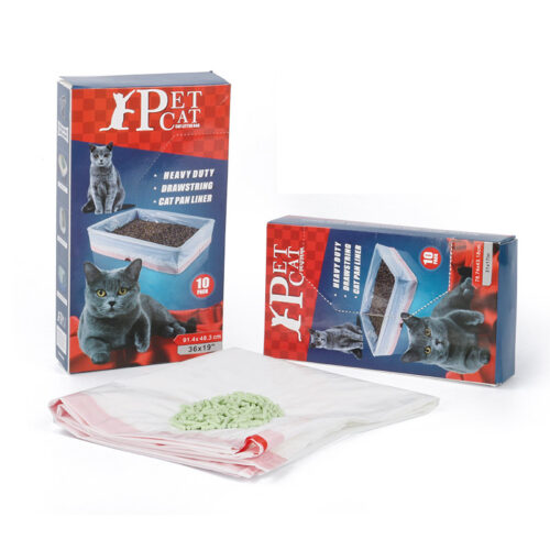 Pet Bags