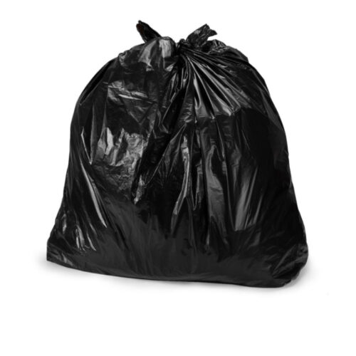 Large Black Flat Seal Bin Liners - Garbage Bags - dute.fsxlbwindows.com