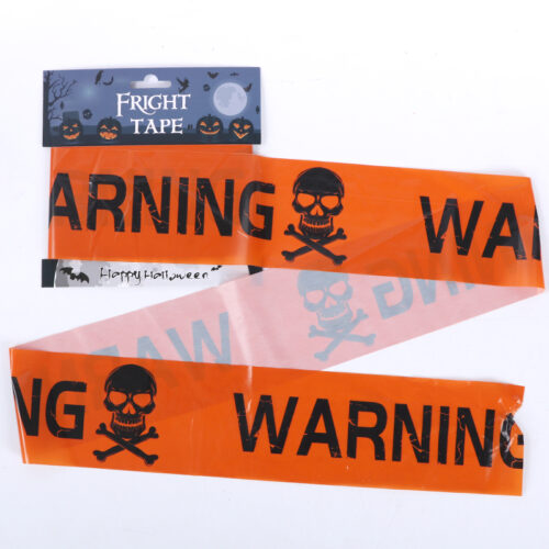 Halloween caution tape - Christmas Gift Bags - dute.fsxlb...