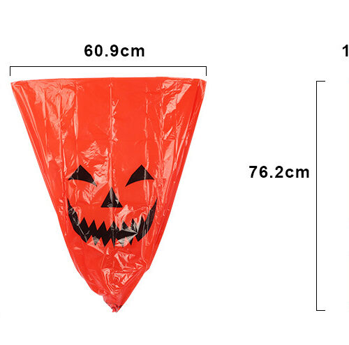 Halloween pumpkin bag - Christmas Gift Bags - dute.fsxlbw...