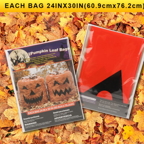 Halloween pumpkin bag - Christmas Gift Bags - dute.fsxlbw...