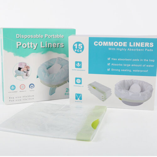 Potty liner bags - Medical Bags - dute.fsxlbwindows.com