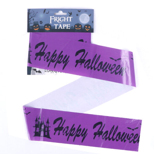 Halloween caution tape - Christmas Gift Bags - dute.fsxlb...
