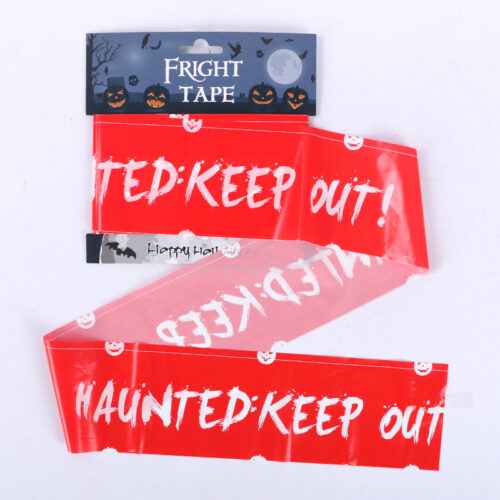 Halloween caution tape - Christmas Gift Bags - dute.fsxlb...