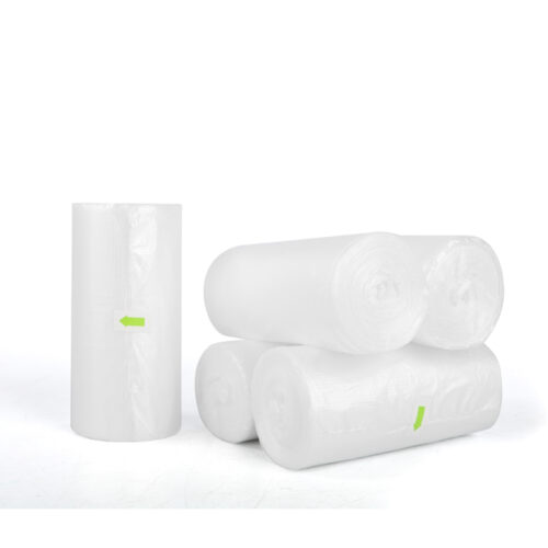 Roll Flat Top Garbage Bags - Garbage Bags - dute.fsxlbwindows.com