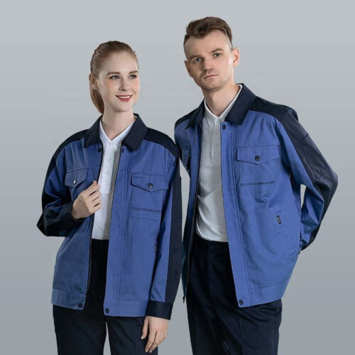 Cotton Reflective Safety Work Clothes - Ice Bags - dute.fsxlbwindows.com