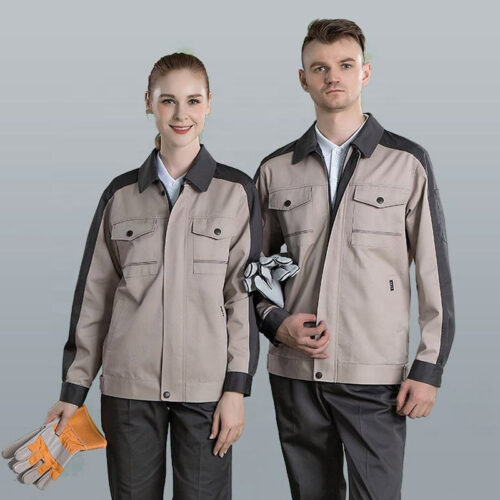 Cotton Reflective Safety Work Clothes - Ice Bags - dute.fsxlbwindows.com