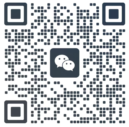 WeChat QR Code